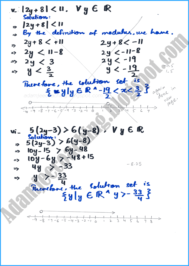 linear-equation-and-inequalities-exercise-6-3-mathematics-9th