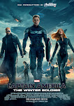 Captain America The winter soldier