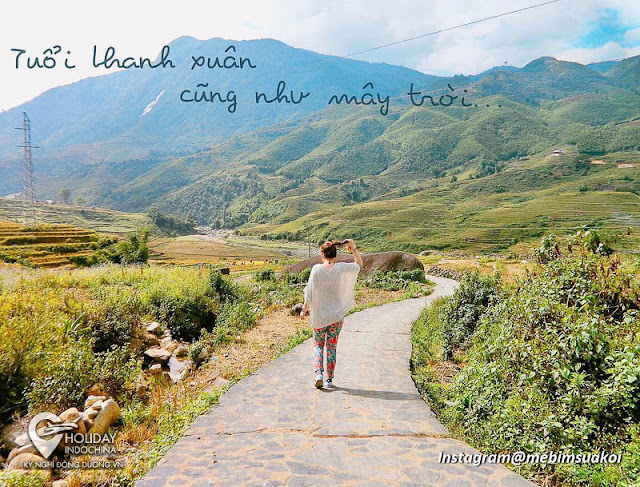 tour du lịch sapa