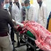 प्राथमिक विद्यालय की शिक्षिका की गोली मारकर हत्या 