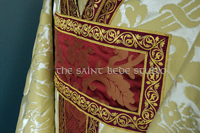 Borromeon vestments