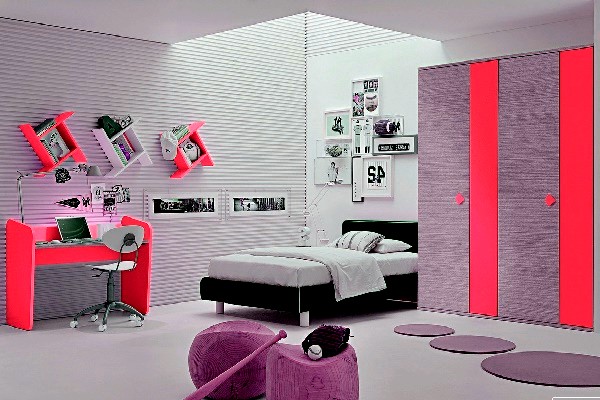 cool rooms