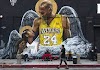 Kobe Bryant heritage keeps on growing four years after his demise in helicopter crash