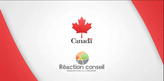 مطلوب عمال بكندا 2022 : Réaction Conseil Canada