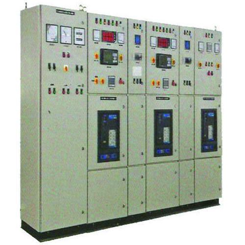 Electrical panels