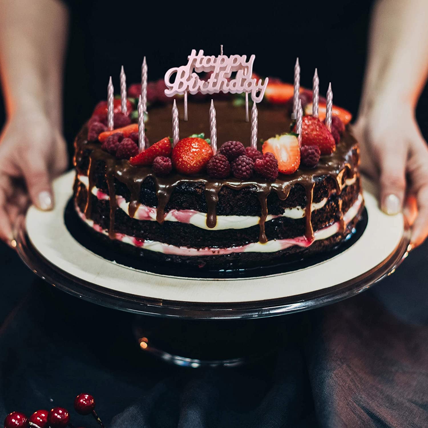 Beautiful Birthday Cake Images HD Free Download