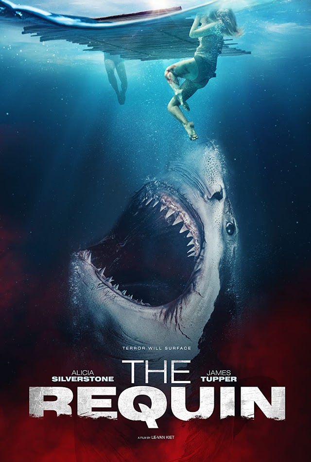 Rechinul (Film 2022) The Requin Trailer și Detalii
