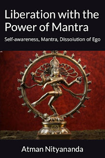 Book by Atman Nityananda