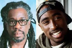 Tupac Shakur's Stepfather, Mutulu Shakur Released From Prison After 37 Years