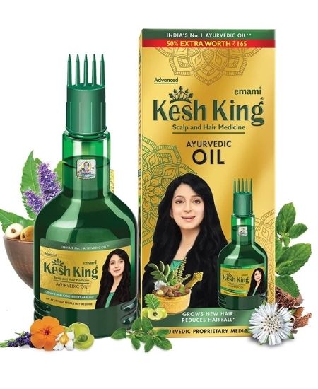 Kesh King Oil Review