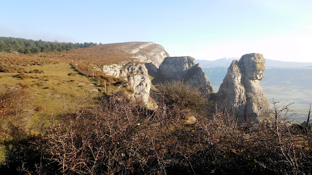 Pico del Fraile