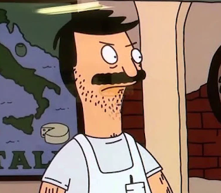 L'attore #JayJohnston è stato bandito da "Bob's Burgers" sulla rivolta al Campidoglio