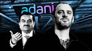 All about Hindenburg report on Adani group