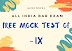 FREE Mock Test | AIBE IX