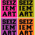 Nouveau Bureau 2022-2023, Association Seiziem'Art