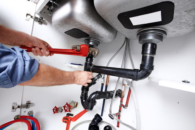 Plumber Service