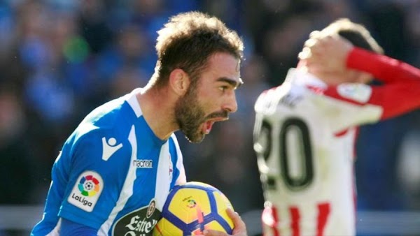 Málaga, Adrián López entrena en solitario esperando ser inscrito