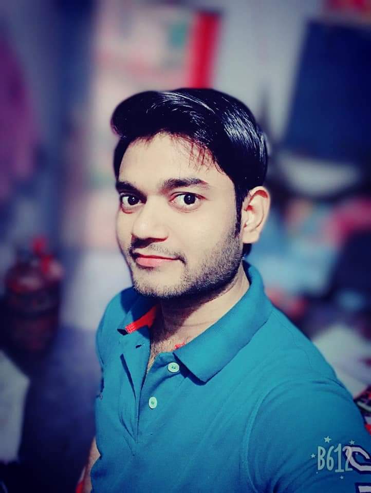 Abhishek Kumar Singh