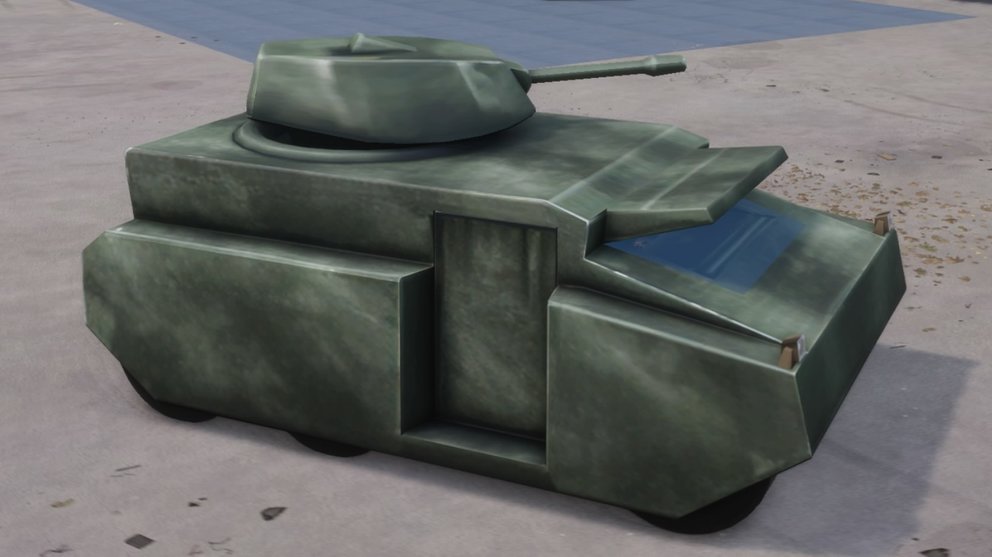 Rhino (tank)