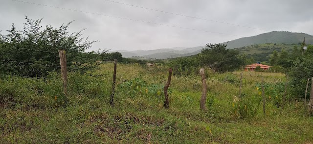 O clima no lado leste de Bom Conselho