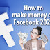  HOW TO MAKE MONEY ON FACEBOOK?