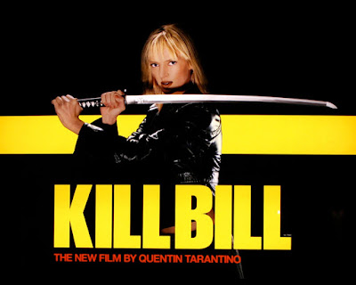 Kill Bill download besplatne pozadine za desktop 1280x1024