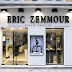Nice (06) : la vitrine d’un coiffeur, homonyme d’Eric Zemmour, vandalisée