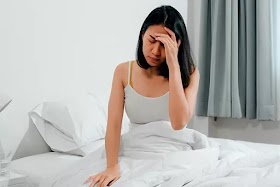 What Are the Side Effects of Natural Sleep Aids?
