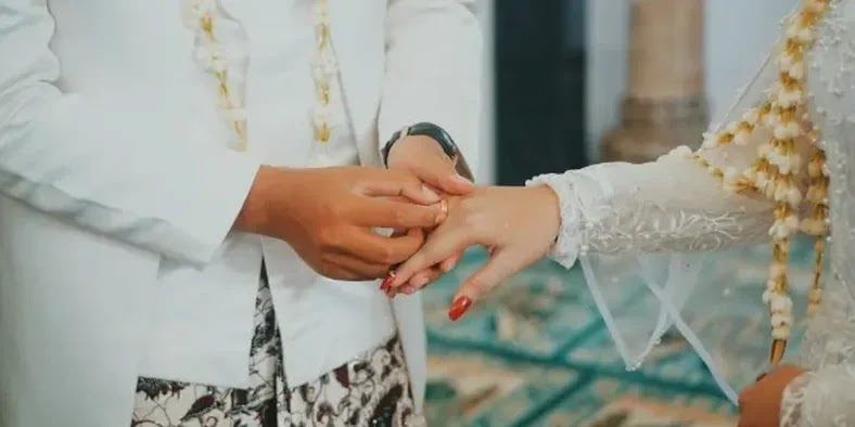 pernikahan islam