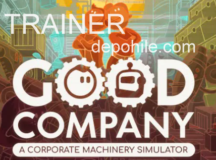  Good Company PC Oyunu Para, Mega Puan Trainer Hilesi İndir