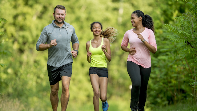 7 Essential Tips for Maintaining Good Health