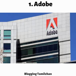 Adobe