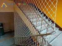 BabyBuild 樓梯安全防護工程