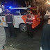 Polres Asahan Laksanakan Patroli Dan Operasi Yustisi Di Seputaran Kota Kisaran