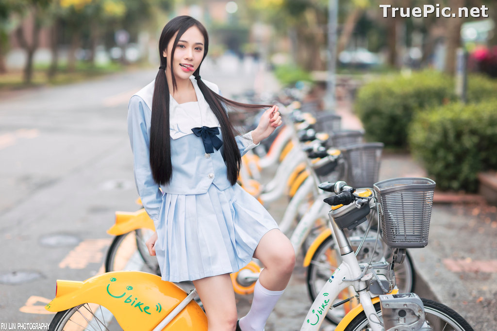 Image Taiwanese Model - Zhang Yachun (張雅淳) - TruePic.net (29 pictures) - Picture-5