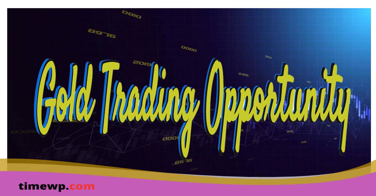 Advantages and Opportunities of Gold Trading