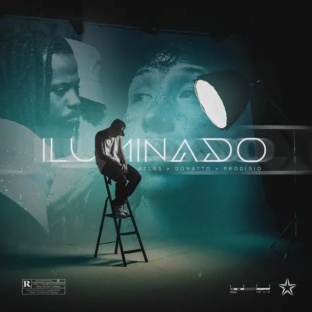 Atlas x Donatto x Prodigio - Iluminado 