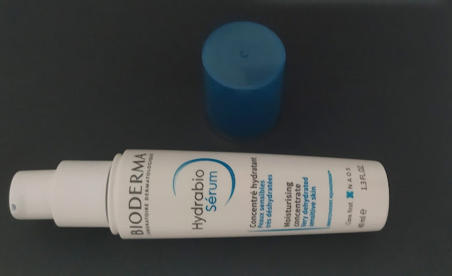 Hydrabio Serum de Bioderma