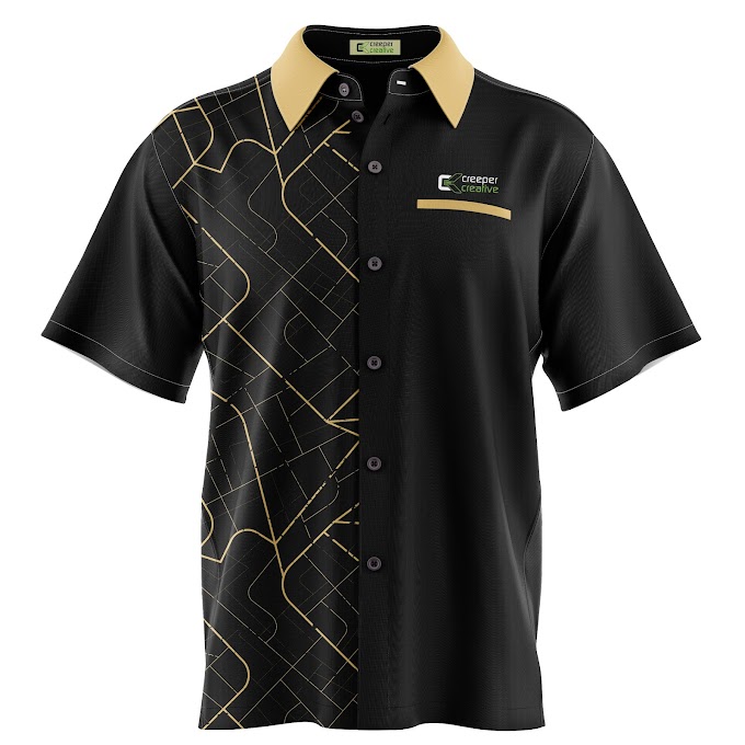 Tempahan Baju Korporat Murah