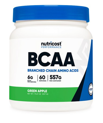BCAA