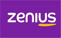 Logo Zenius Education