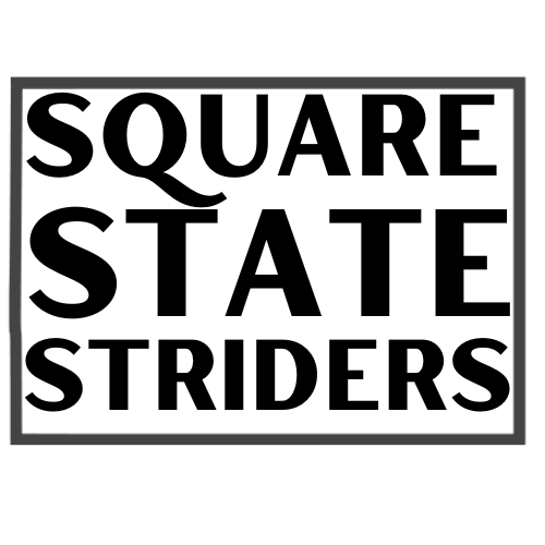 Square State Striders