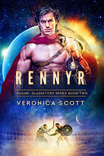 RENNYR by Veronica Scott