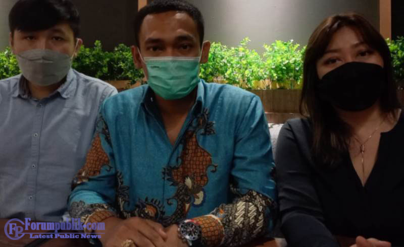Kisruh Warga Permata Buana, Kuasa Hukum Laporkan Polres Jakarta Barat ke Kadiv Propam Polri