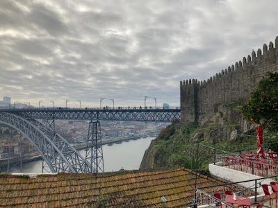 Dom Luís I Bridge