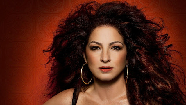 Desktop Wallpaper Gloria Estefan