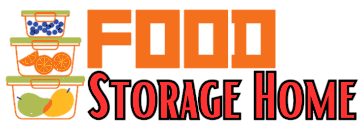 Food Storage Home