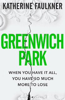 greenwich park