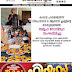 കാരാട്ട് ചാലഞ്ചേഴ്സ്  സ്പോർട്‌സ് & ആർട്സ് ക്ലബ്ബിന്റെ  നേതൃത്വത്തിൽ  സമൂഹ നോമ്പ്തുറ സംഘടിപ്പിച്ചു