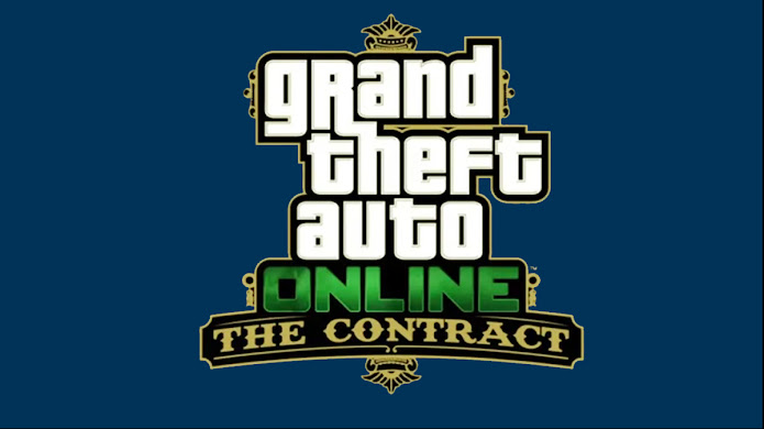 Grand Theft Auto Online The Contract